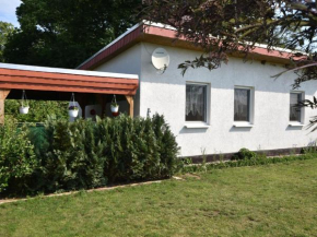 Charming Bungalow in Boiensdorf Near Beach